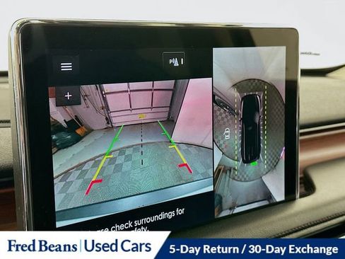 Certified 2023 Lincoln Aviator Reserve w/ Equipment Group 201A image 16