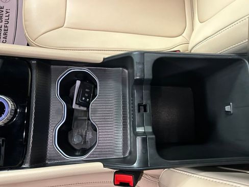 Used 2024 Jeep Grand Cherokee L Limited w/ Trailer Tow Package image 21