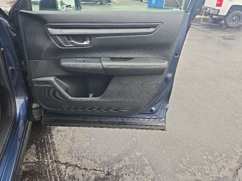 Certified 2024 Honda CR-V EX image 32