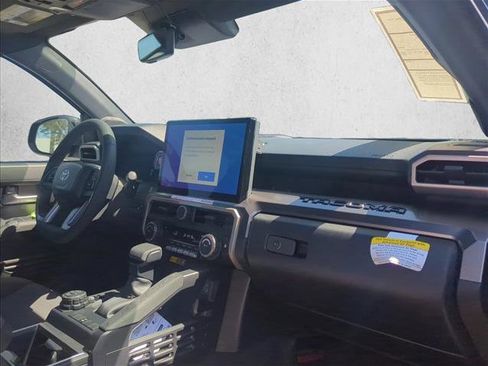 New 2026 Toyota Tacoma TRD Off-Road image 23