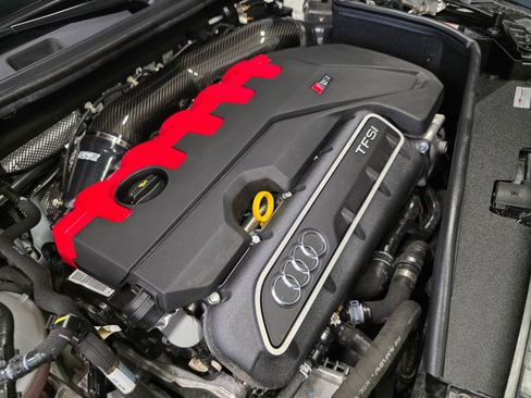 Used 2022 Audi RS 3 2.5T image 43