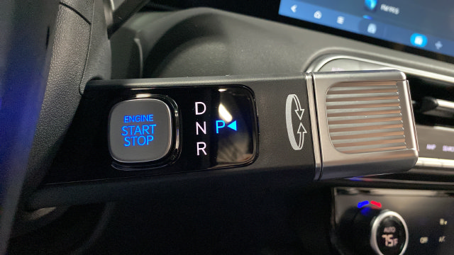 New 2027 Hyundai Palisade SE AWD/4WD image 19