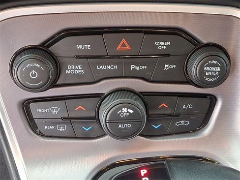 Used 2021 Dodge Challenger R/T Scat Pack w/ T/A Package image 15