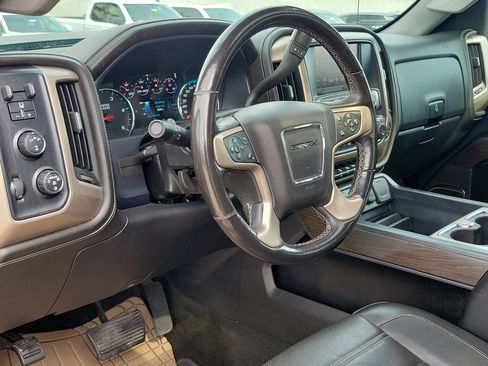 Used 2018 GMC Sierra 3500 Denali w/ Duramax Plus Package AWD/4WD image 18