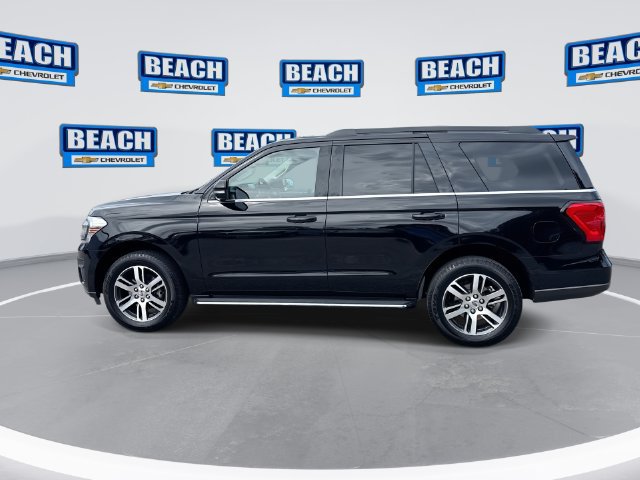 Used 2023 Ford Expedition XLT RWD image 5