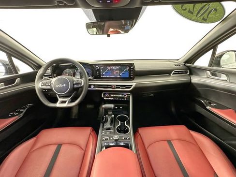 Used 2023 Kia K5 GT-Line image 3