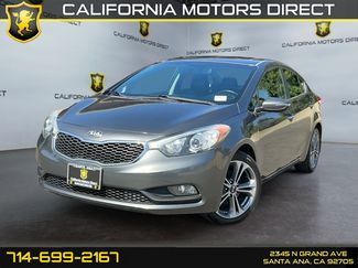 Used 2014 Kia Forte EX w/ Premium Package video 1