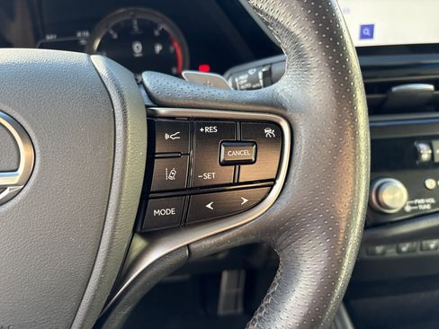 Used 2023 Lexus ES 350 F Sport image 20