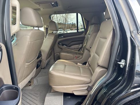 Used 2018 Chevrolet Tahoe LT image 35