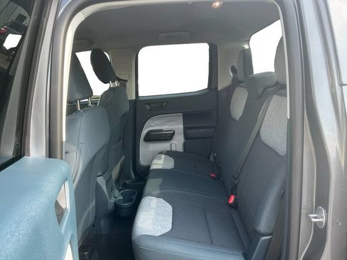Used 2026 Ford Maverick XLT AWD/4WD image 21