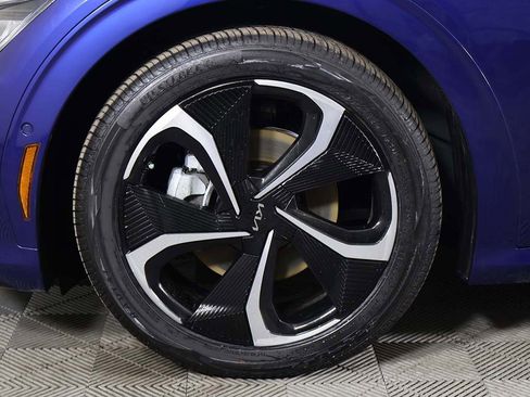 Used 2024 Kia EV6 GT-Line image 27