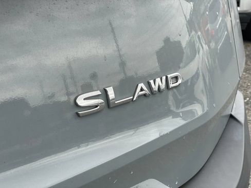 Certified 2023 Nissan Rogue SL w/ SL Premium Package AWD/4WD image 24