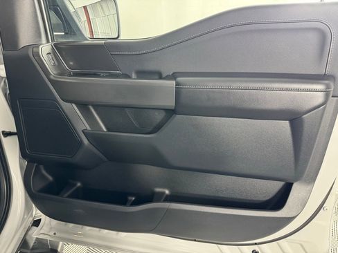 Used 2024 Ford F150 XLT w/ Equipment Group 302A MID image 30