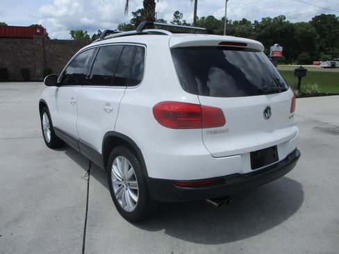 Used 2012 Volkswagen Tiguan S FWD image 29