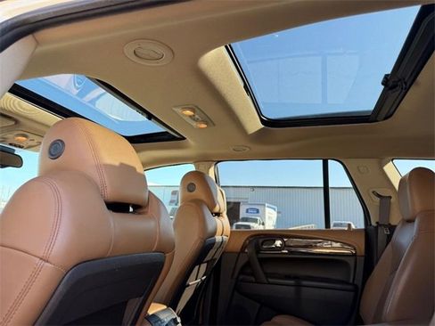 Used 2014 Buick Enclave Leather w/ Trailering Provision Package image 11