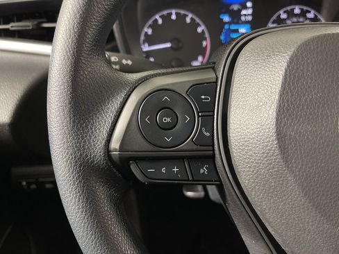 Used 2024 Toyota Corolla LE FWD image 26