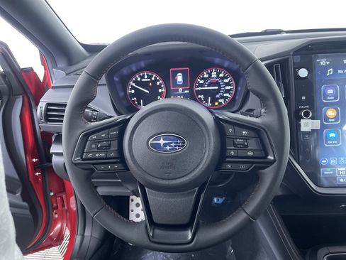 New 2026 Subaru Impreza RS AWD/4WD image 15