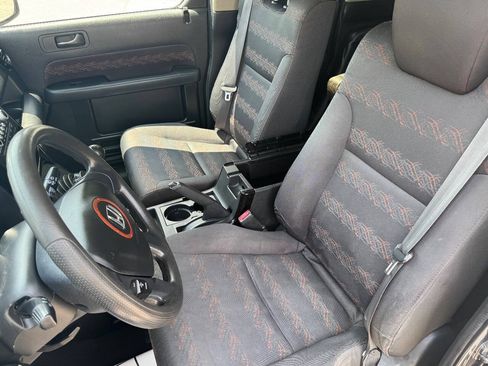 Used 2008 Honda Element SC image 9