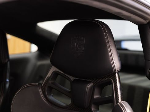 Used 2018 Porsche 911 GT3 image 34
