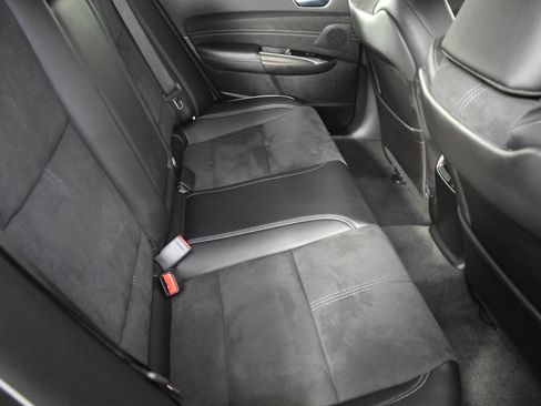 Used 2019 Acura TLX w/ Technology & A-SPEC Pkg image 47