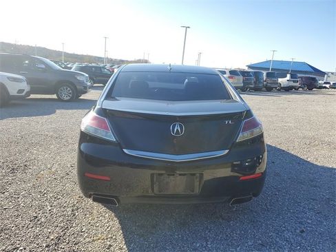 Used 2014 Acura TL 3.5 image 5