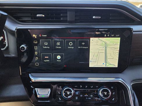 New 2026 GMC Sierra 2500 Denali Ultimate image 29