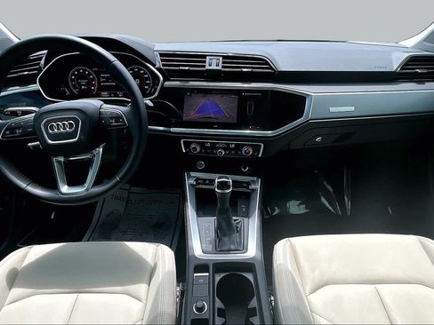 Used 2020 Audi Q3 2.0T Premium Plus AWD/4WD image 15