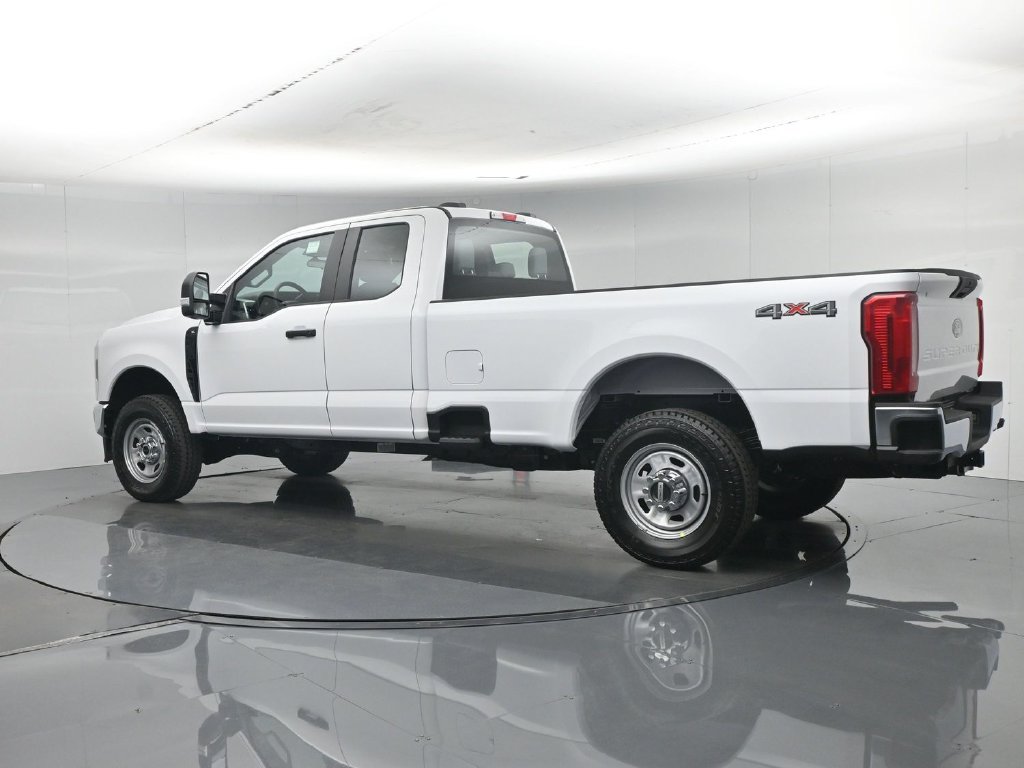 New 2027 Ford F350 XL w/ XL Chrome Package AWD/4WD image 6