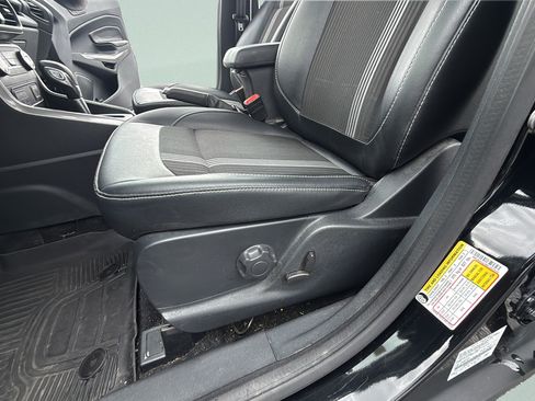 Used 2019 Ford EcoSport SES AWD/4WD image 22