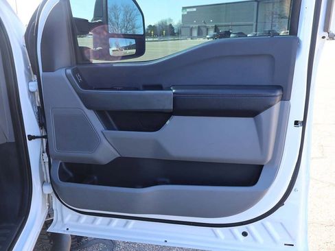 Used 2024 Ford F250 XLT w/ FX4 Off-Road Package image 17
