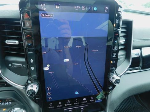 New 2025 RAM 1500 Laramie image 33