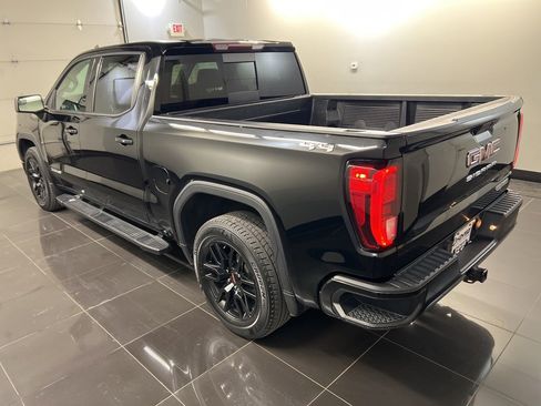 Used 2020 GMC Sierra 1500 Elevation image 4