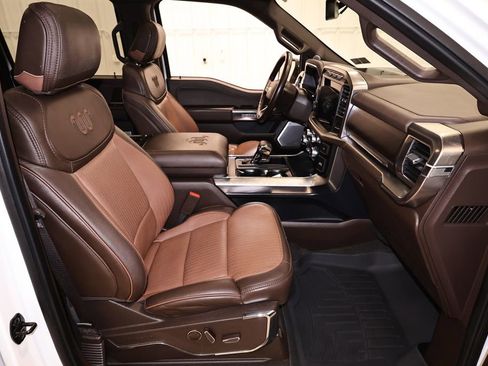 Certified 2023 Ford F150 4x4 SuperCrew image 21