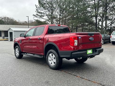 New 2025 Ford Ranger XL w/ Trailer Tow Package image 5