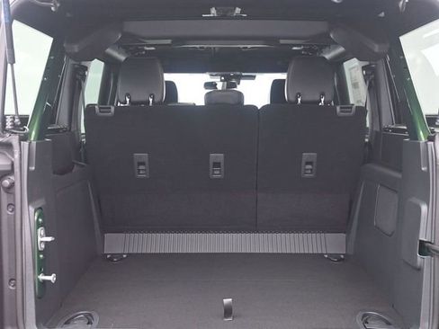 New 2025 Ford Bronco Outer Banks image 25