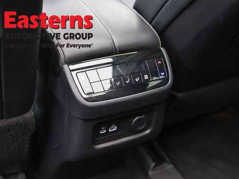 Used 2022 INFINITI QX60 Luxe w/ Vision Package AWD/4WD image 24