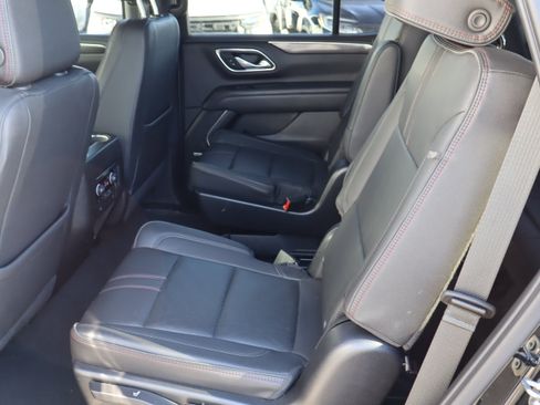 Certified 2022 Chevrolet Tahoe RST w/ Luxury Package image 32