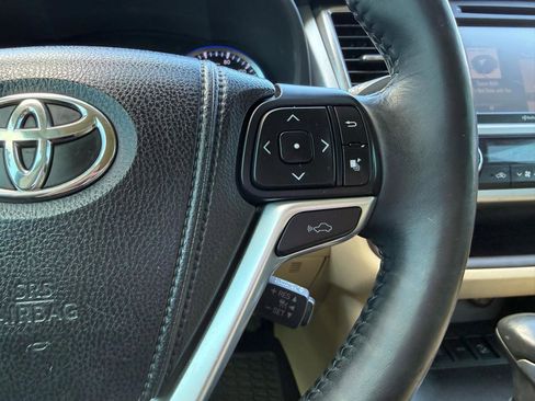 Used 2015 Toyota Highlander Limited Platinum AWD/4WD image 21