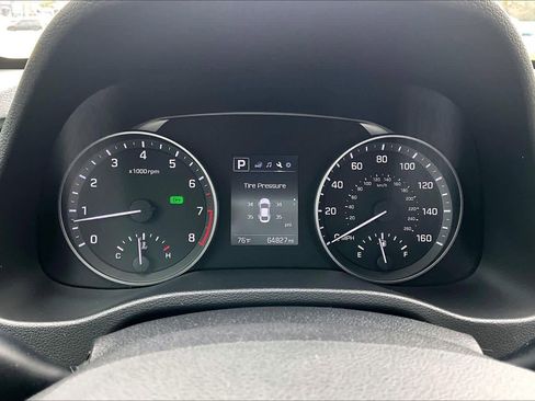 Used 2018 Hyundai Elantra SEL w/ Cargo Package image 24