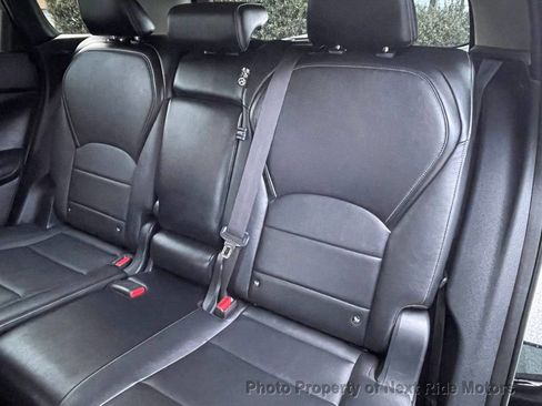 Used 2019 INFINITI QX50 Luxe w/ Navigation Package image 13