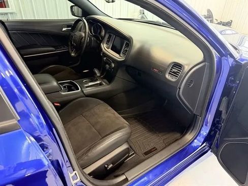 Used 2022 Dodge Charger Scat Pack w/ Plus Group RWD image 26