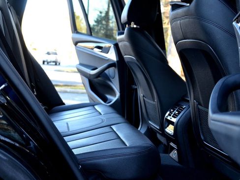 Used 2019 BMW X3 xDrive30i w/ Convenience Package image 11