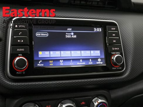 Used 2023 Nissan Kicks S image 19