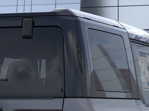 New 2025 Ford Bronco Big Bend image 25
