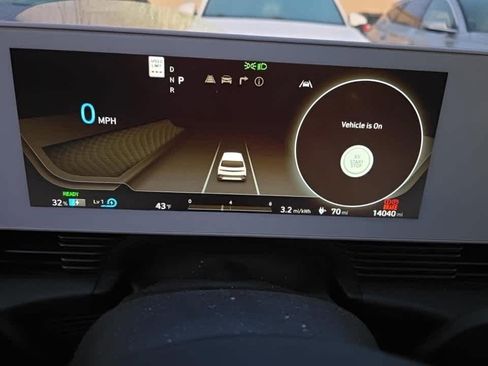 Used 2023 Hyundai Ioniq 5 SEL image 6