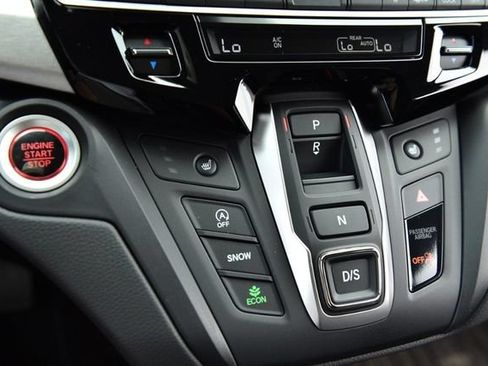 New 2026 Honda Odyssey EX-L image 17