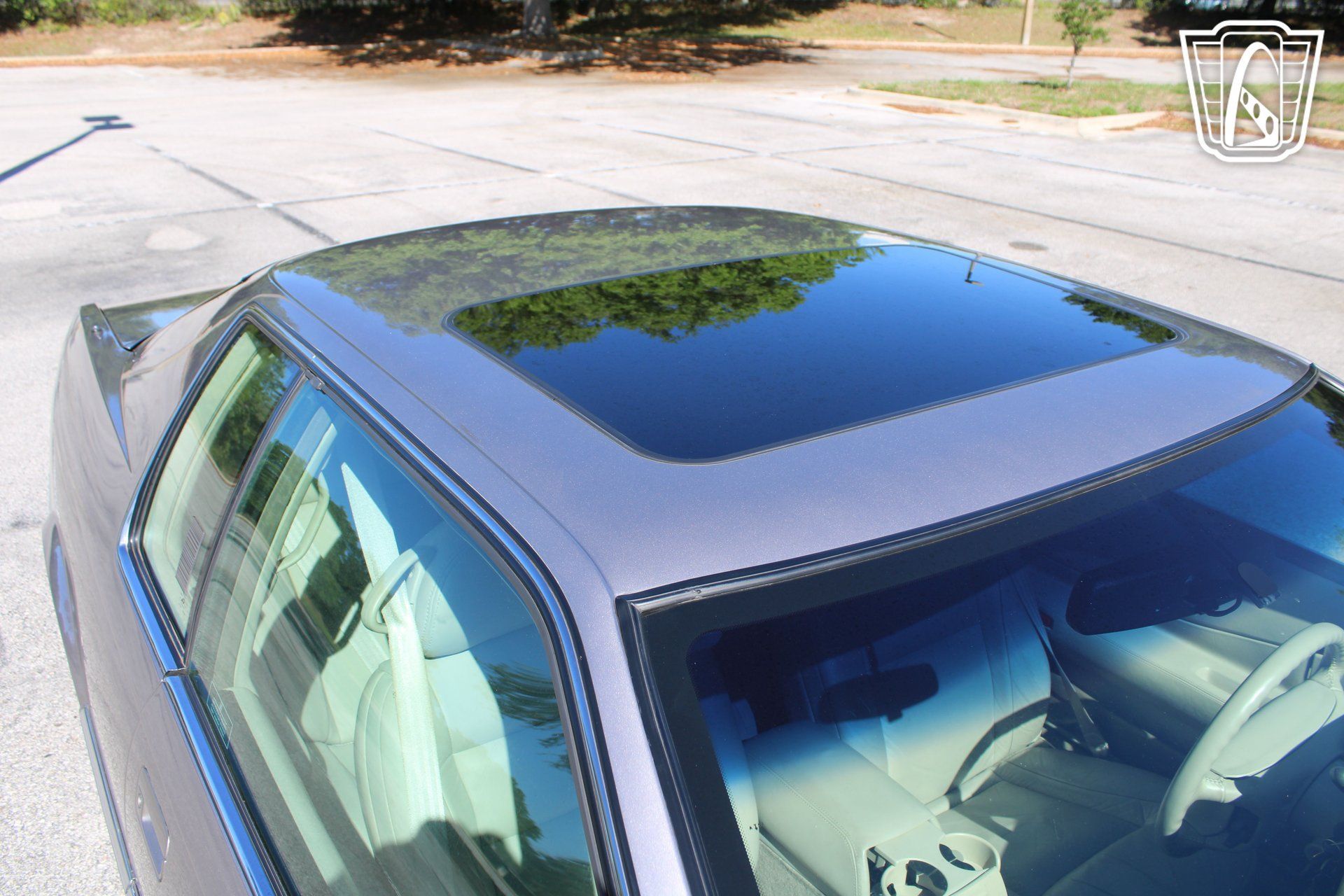 Used 1996 Cadillac Eldorado FWD image 37