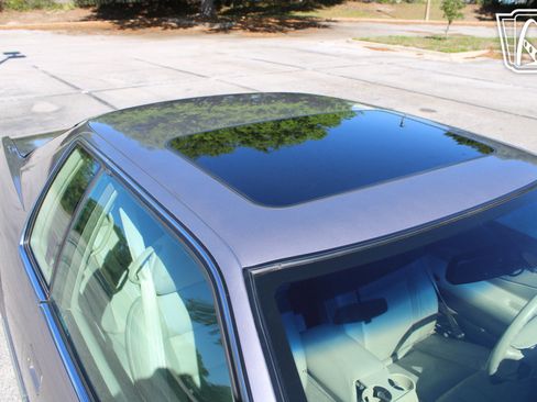 Used 1996 Cadillac Eldorado image 37