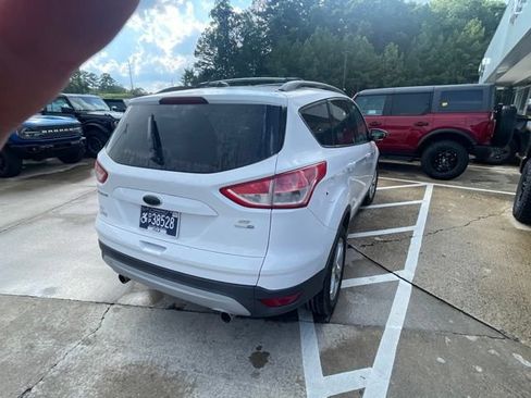 Used 2013 Ford Escape SE AWD/4WD image 6