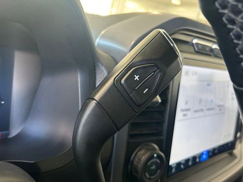 Certified 2024 Ford F150 XLT w/ Mobile Office Package image 16